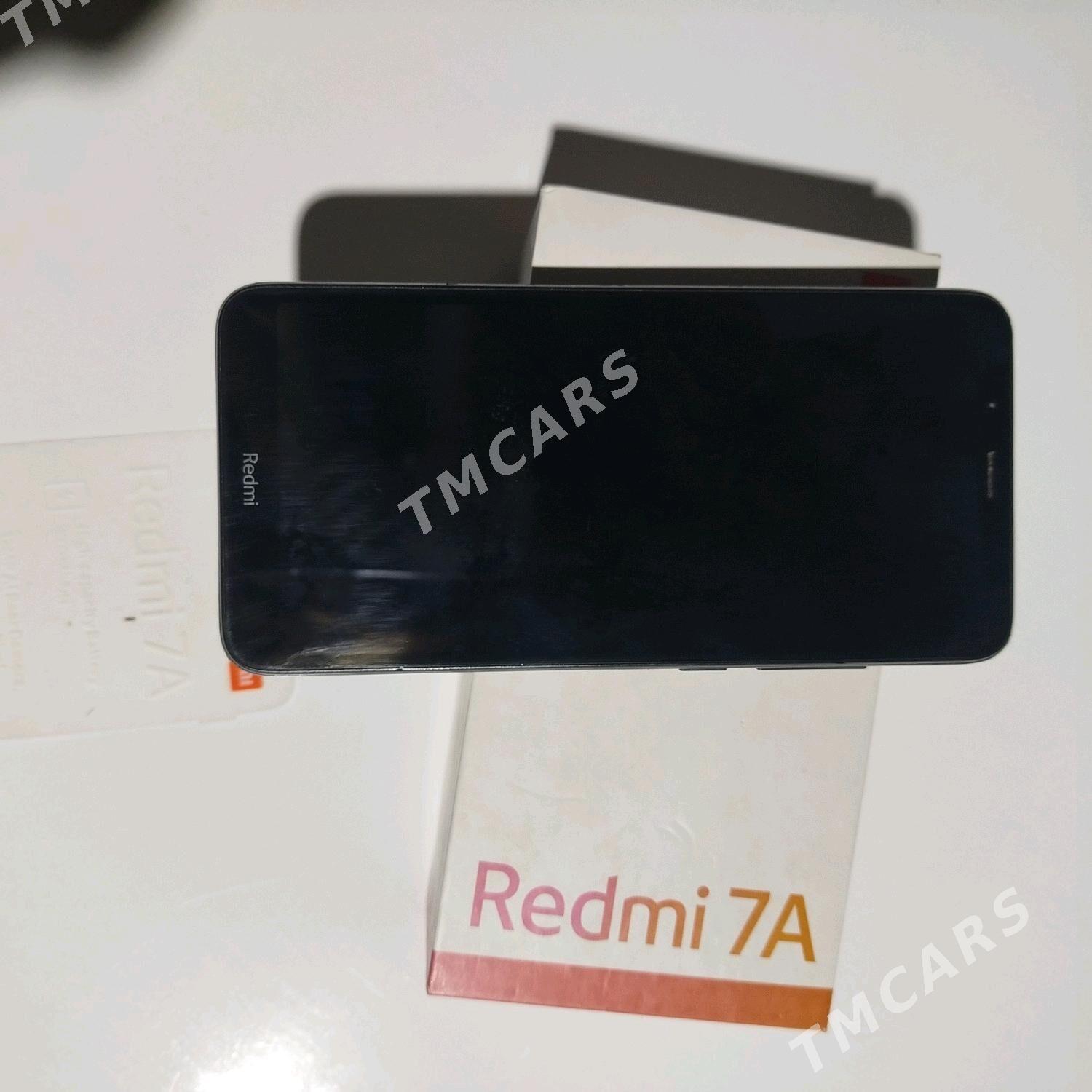 Redmi 7.a - Daşoguz - img 2