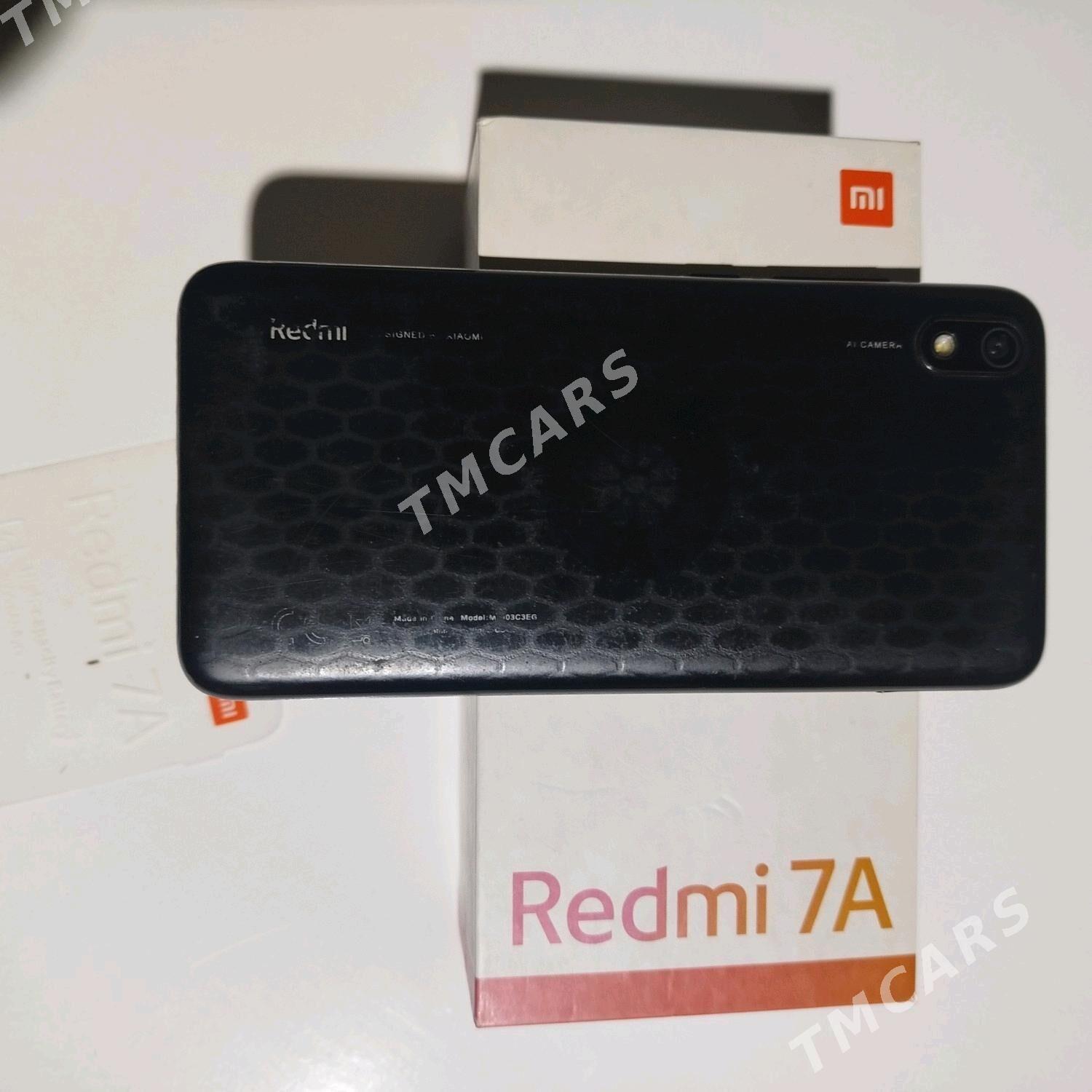 Redmi 7.a - Daşoguz - img 3