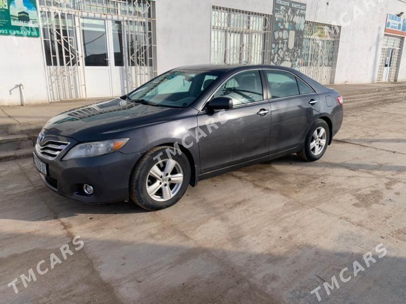 Toyota Camry 2010 - 158 000 TMT - Кёнеургенч - img 6