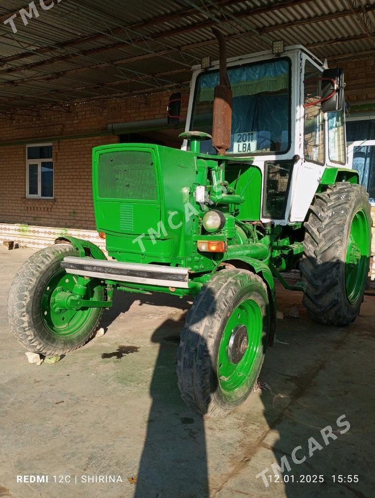 MTZ 80 2022 - 120 000 TMT - Farap - img 7