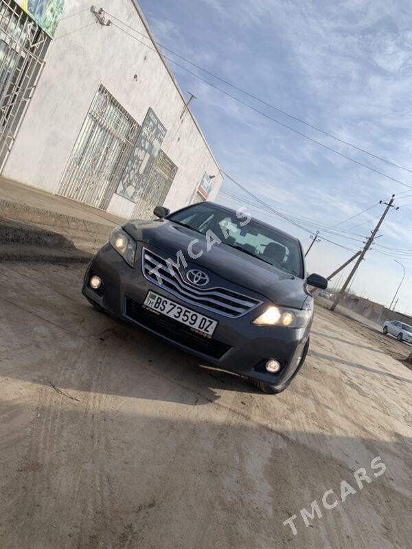 Toyota Camry 2010 - 158 000 TMT - Кёнеургенч - img 4