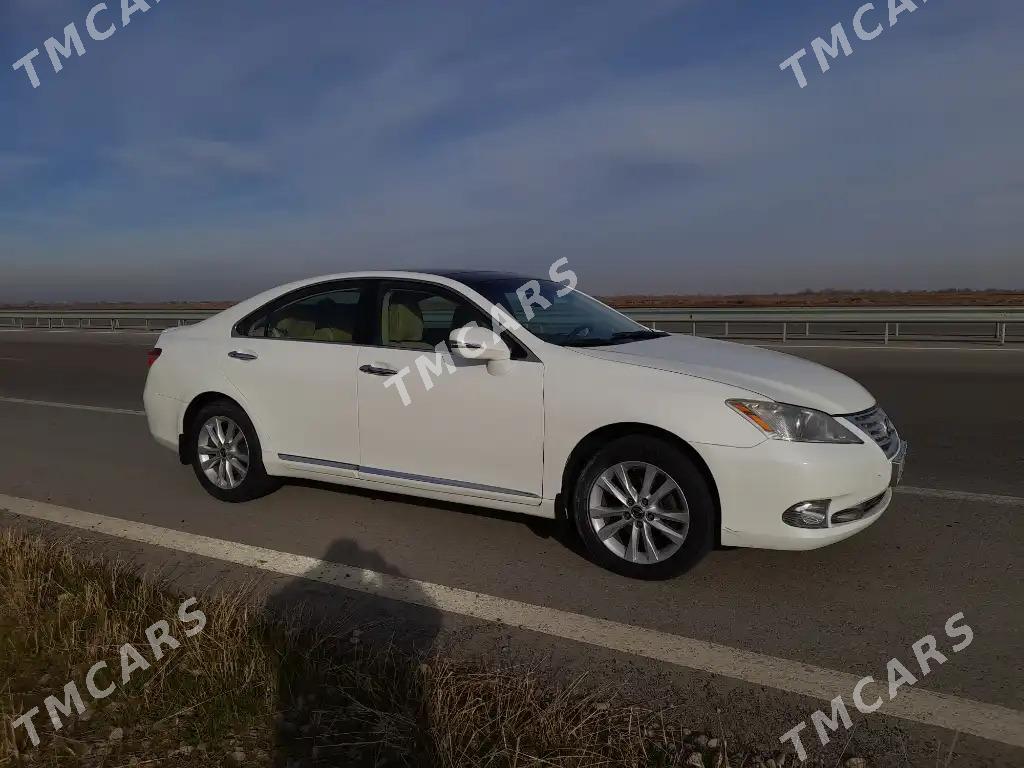 Lexus ES 350 2012 - 215 000 TMT - Ашхабад - img 2