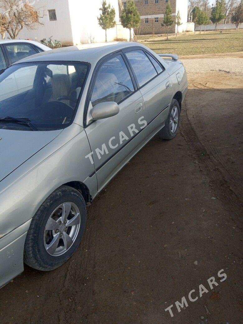 Toyota Carina 1992 - 40 000 TMT - Ходжамбаз - img 7