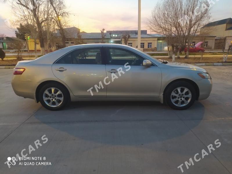 Toyota Camry 2008 - 140 000 TMT - Туркменабат - img 5