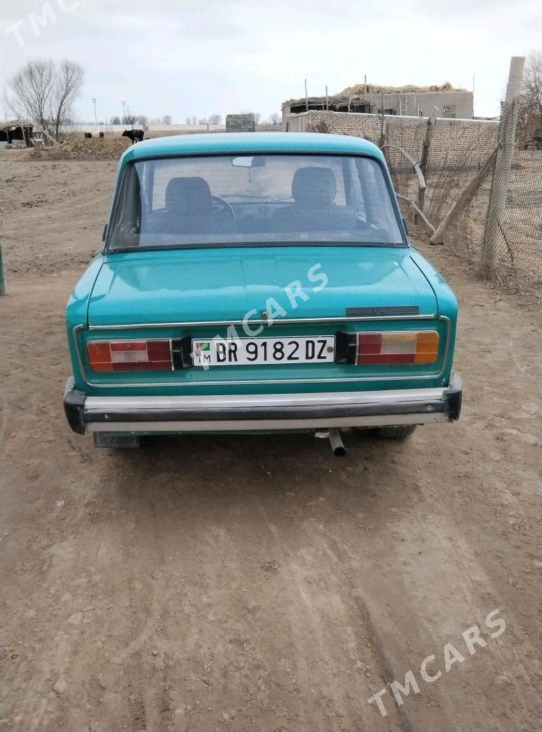 Lada 2106 1989 - 21 000 TMT - Görogly (Tagta) - img 2