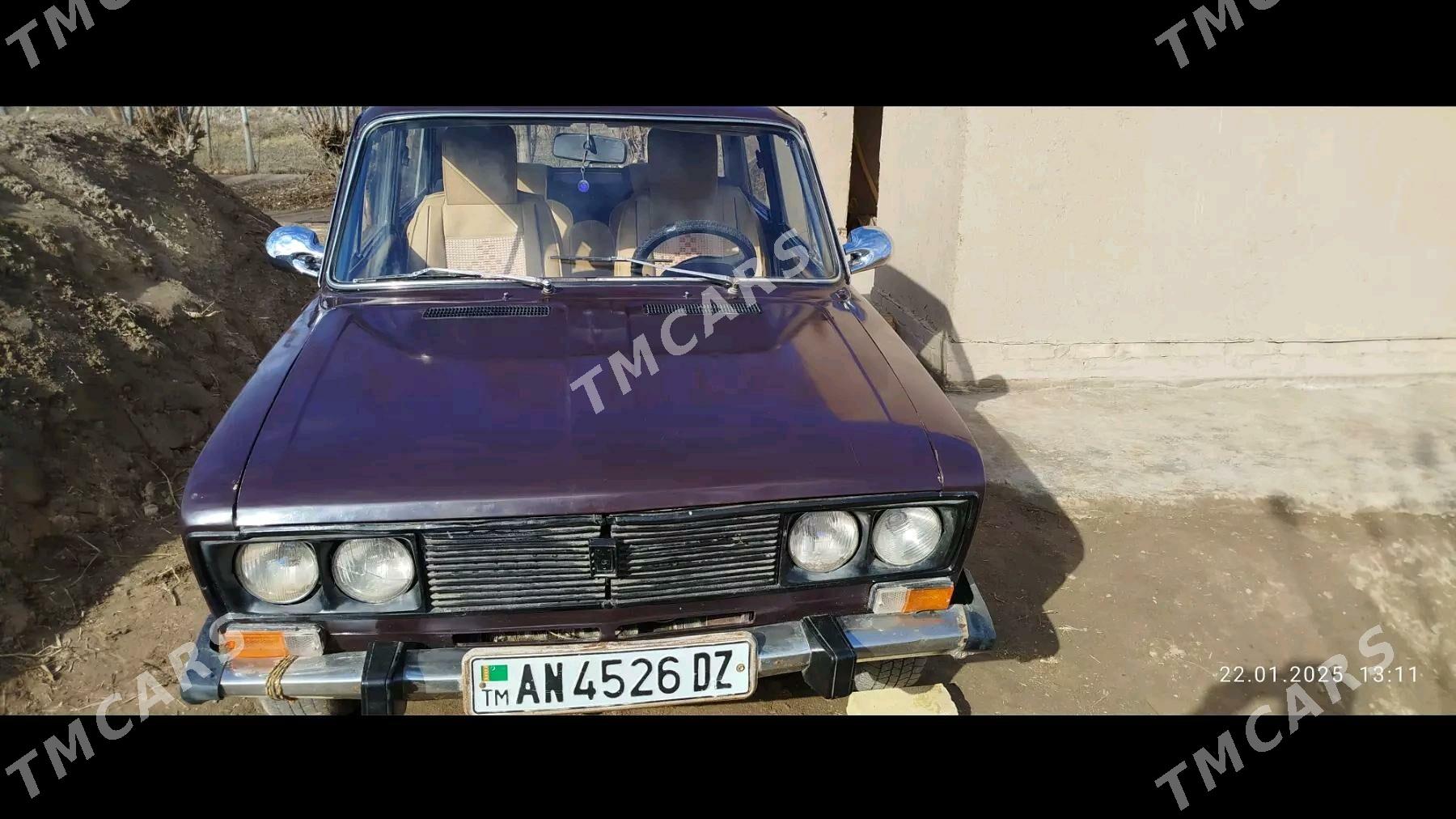 Lada 2106 1989 - 20 000 TMT - Гурбансолтан Едже - img 5