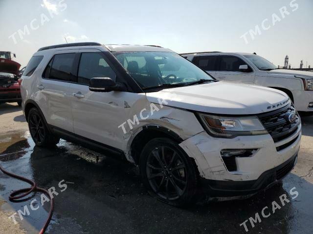 Ford Explorer 2018 - 360 000 TMT - Gurtly - img 8