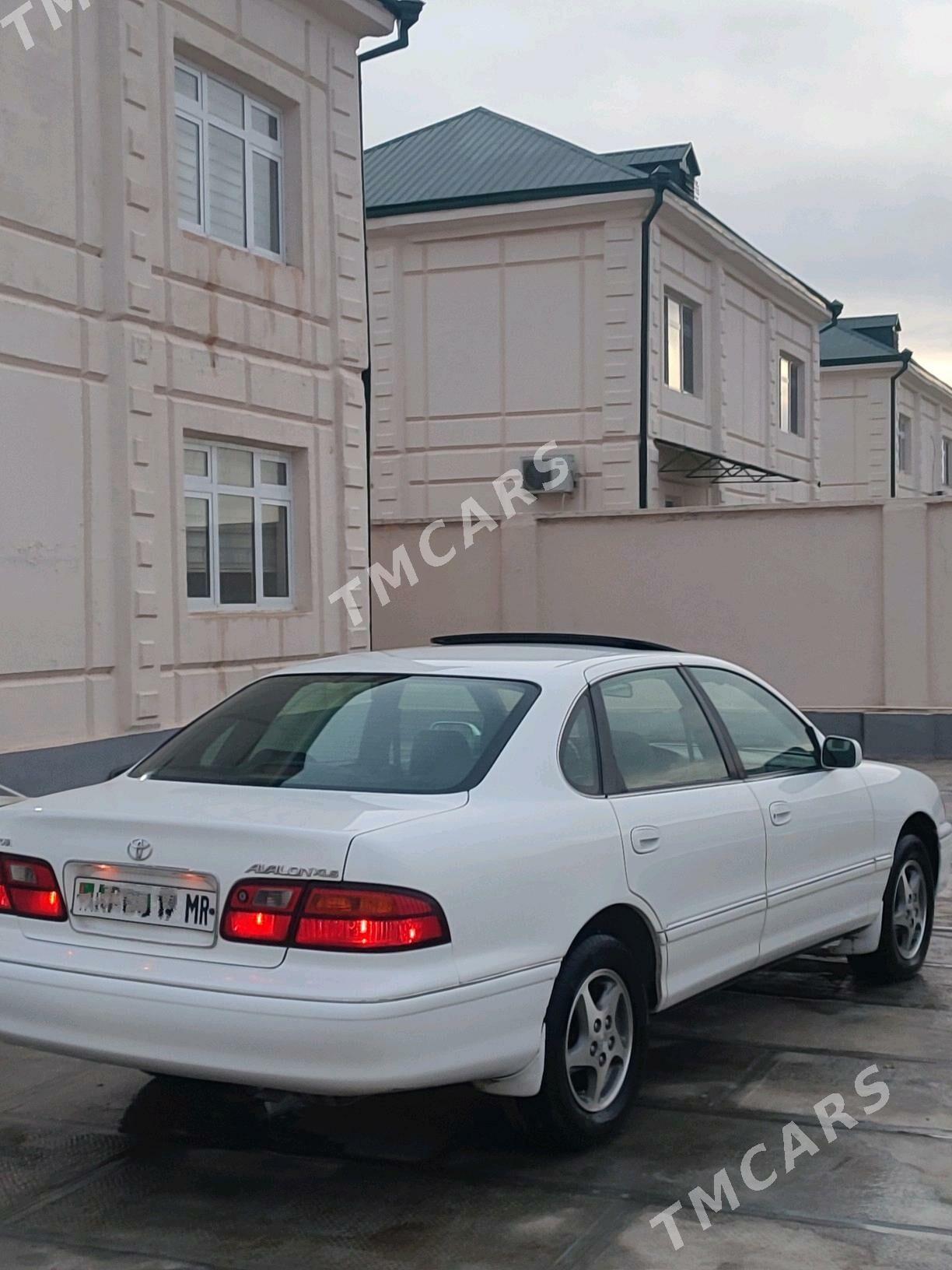 Toyota Avalon 1999 - 155 000 TMT - Мары - img 8