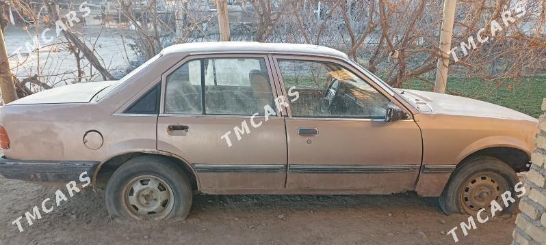 Opel Agila 1992 - 2 000 TMT - Байрамали - img 4