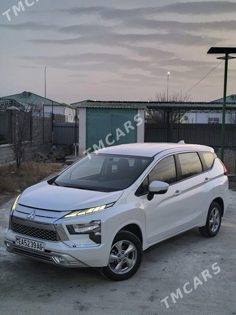 Mitsubishi Xpander 2024 - 325 000 TMT - Ашхабад - img 8