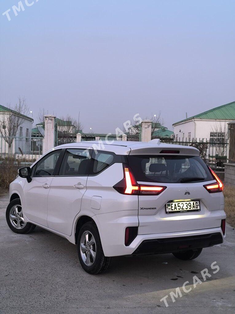 Mitsubishi Xpander 2024 - 325 000 TMT - Ашхабад - img 7