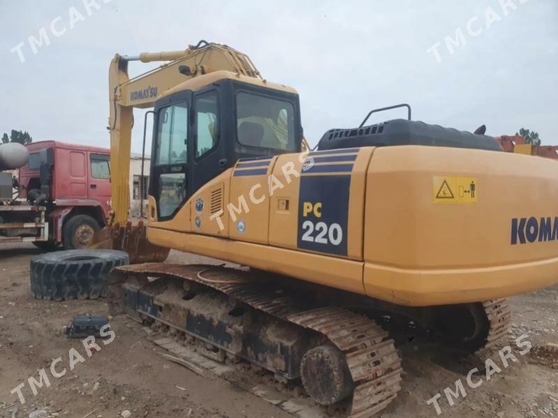 Komatsu PC360LC-11 2019 - 1 300 000 TMT - Мары - img 4