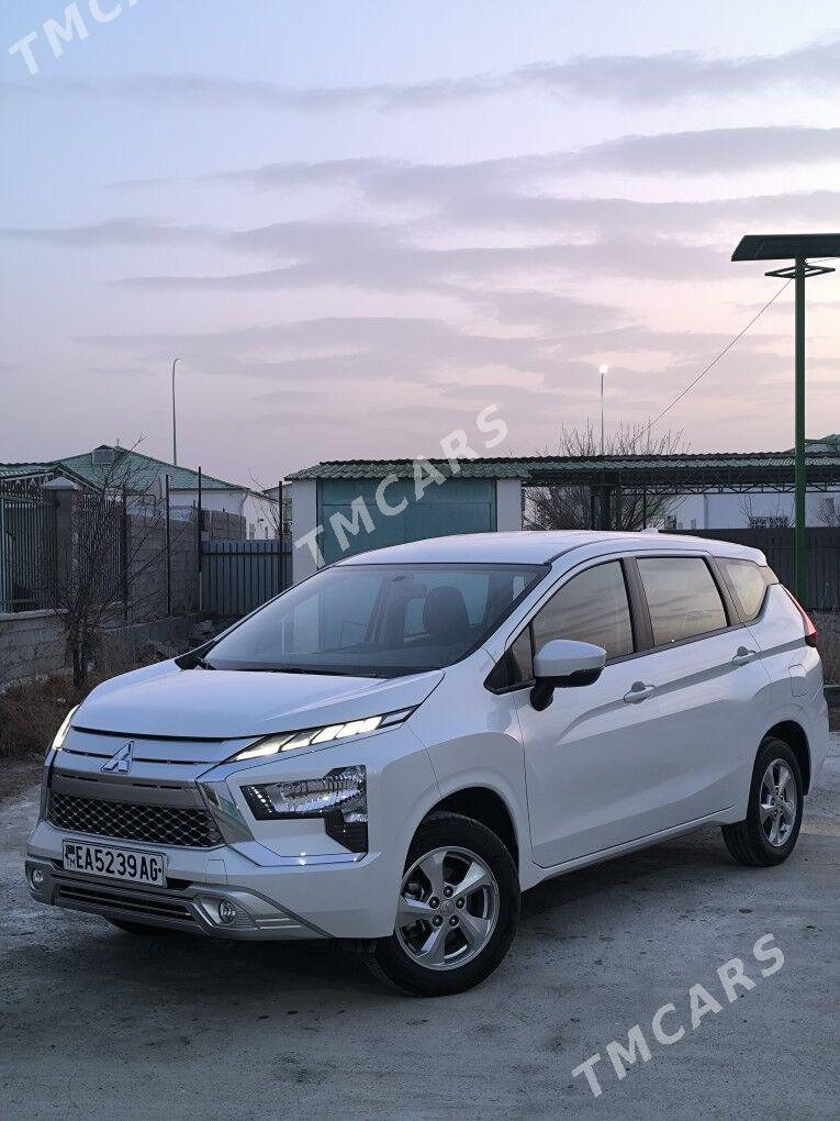 Mitsubishi Xpander 2024 - 325 000 TMT - Ашхабад - img 10