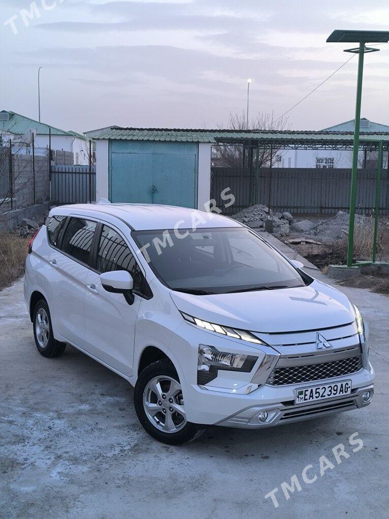 Mitsubishi Xpander 2024 - 325 000 TMT - Ашхабад - img 3