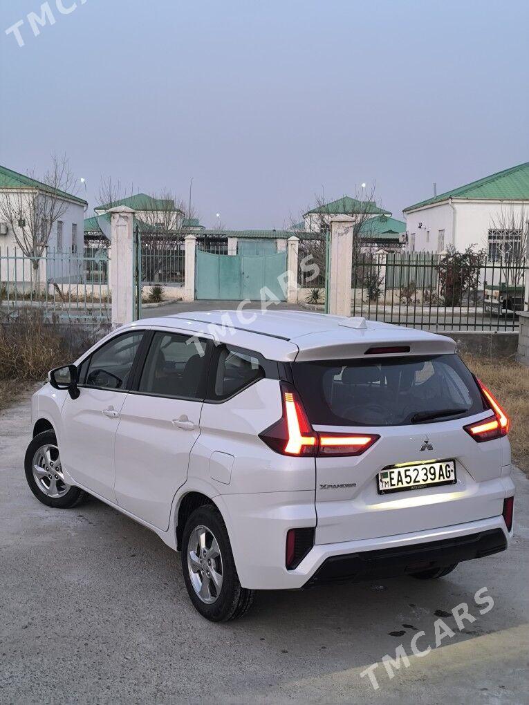 Mitsubishi Xpander 2024 - 325 000 TMT - Ашхабад - img 4