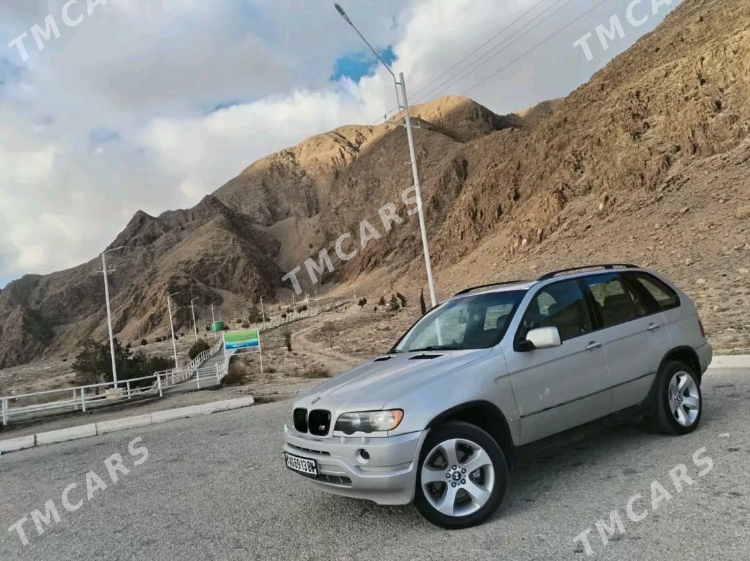 BMW X5 2000 - 85 000 TMT - Balkanabat - img 3