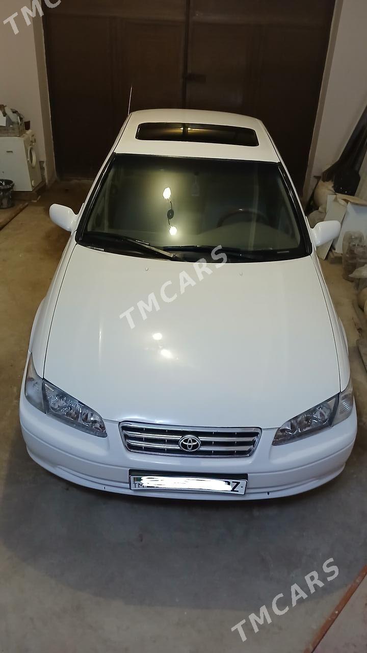 Toyota Camry 1999 - 120 000 TMT - Türkmenbaşy etr. - img 6