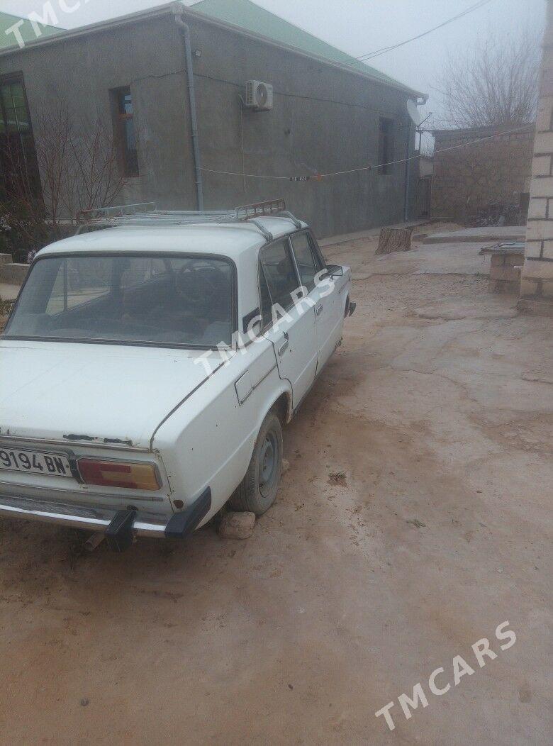 Lada 2106 1993 - 10 000 TMT - Balkanabat - img 3