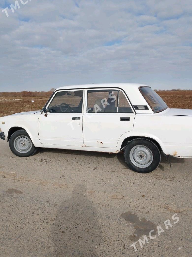 Lada 2107 1999 - 16 000 TMT - Garagum etraby - img 2