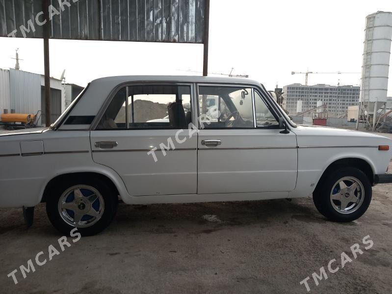 Lada 2106 1987 - 30 000 TMT - Büzmeýin - img 2