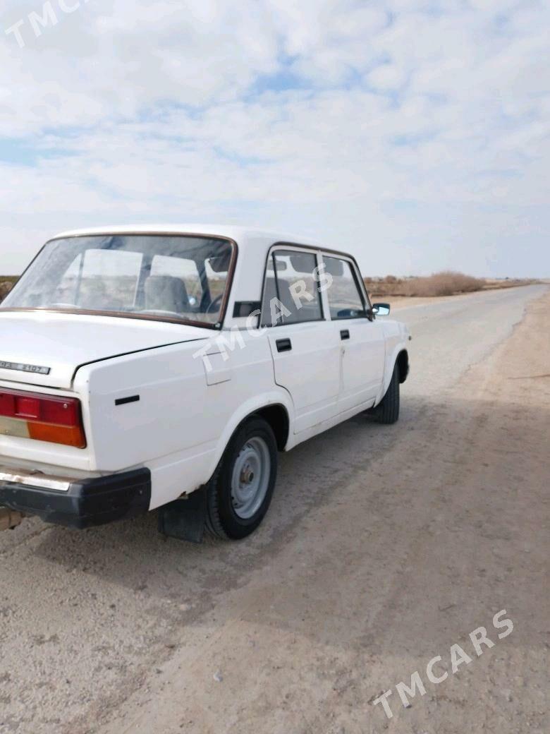 Lada 2107 1999 - 16 000 TMT - Garagum etraby - img 6