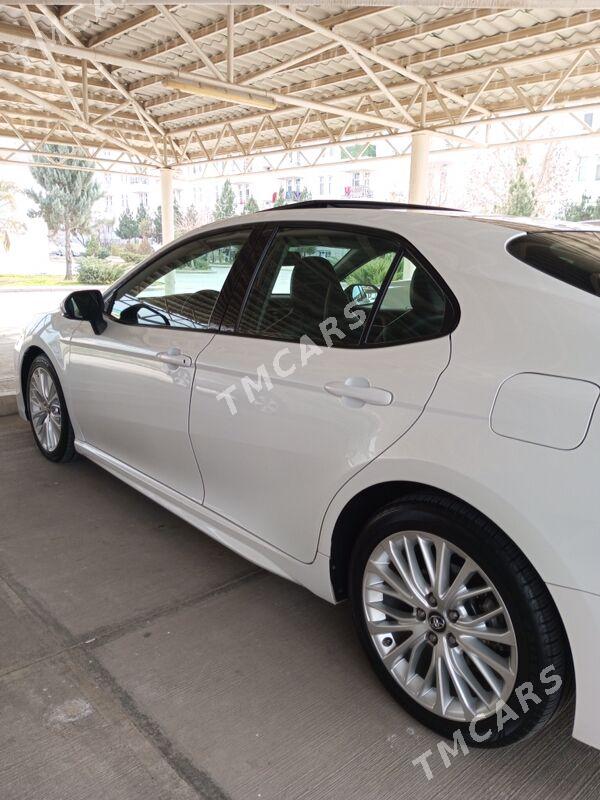 Toyota Camry 2018 - 360 000 TMT - Aşgabat - img 2