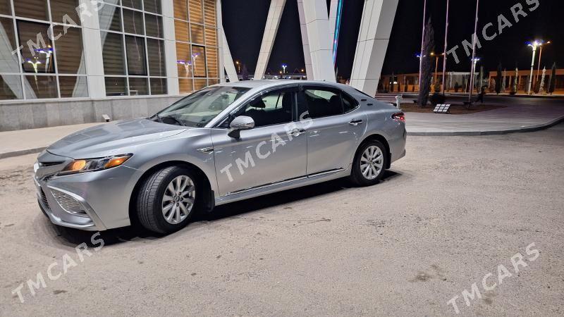 Toyota Camry 2018 - 280 000 TMT - Türkmenabat - img 3