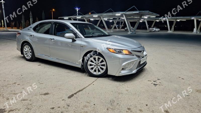 Toyota Camry 2018 - 280 000 TMT - Türkmenabat - img 2