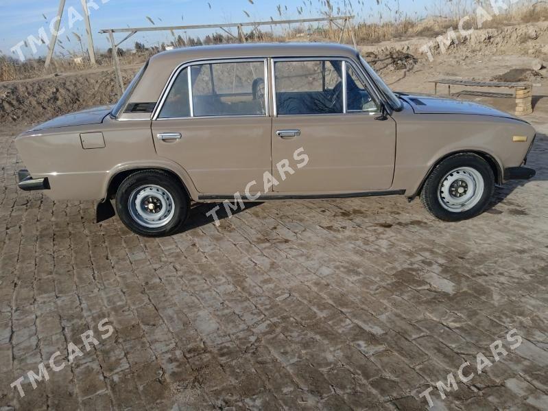 Lada 2106 1990 - 14 000 TMT - Garabekewül - img 2