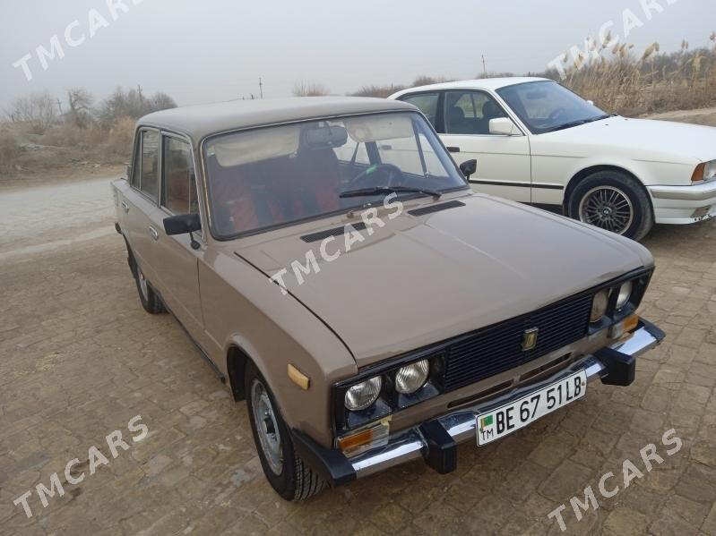 Lada 2106 1990 - 14 000 TMT - Garabekewül - img 4