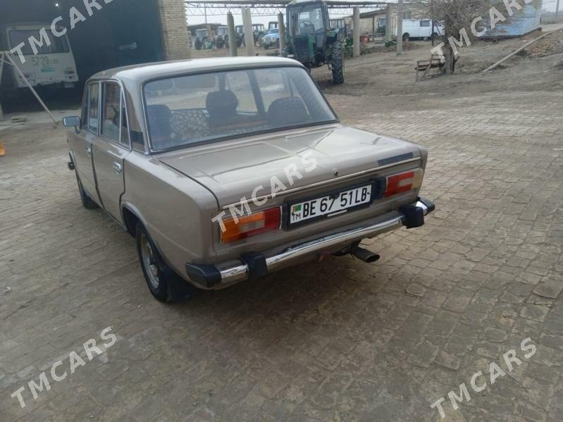 Lada 2106 1990 - 14 000 TMT - Garabekewül - img 6