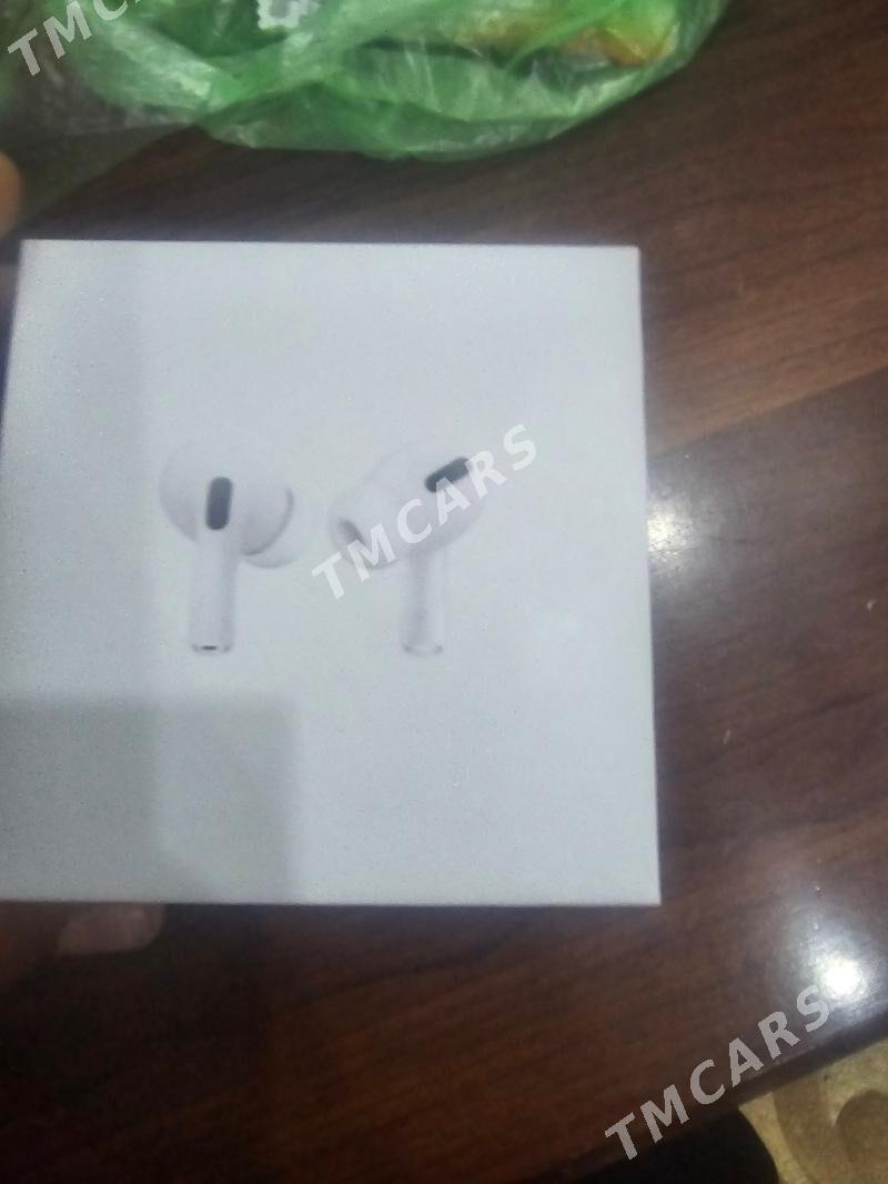 airpods pro - Türkmenabat - img 4