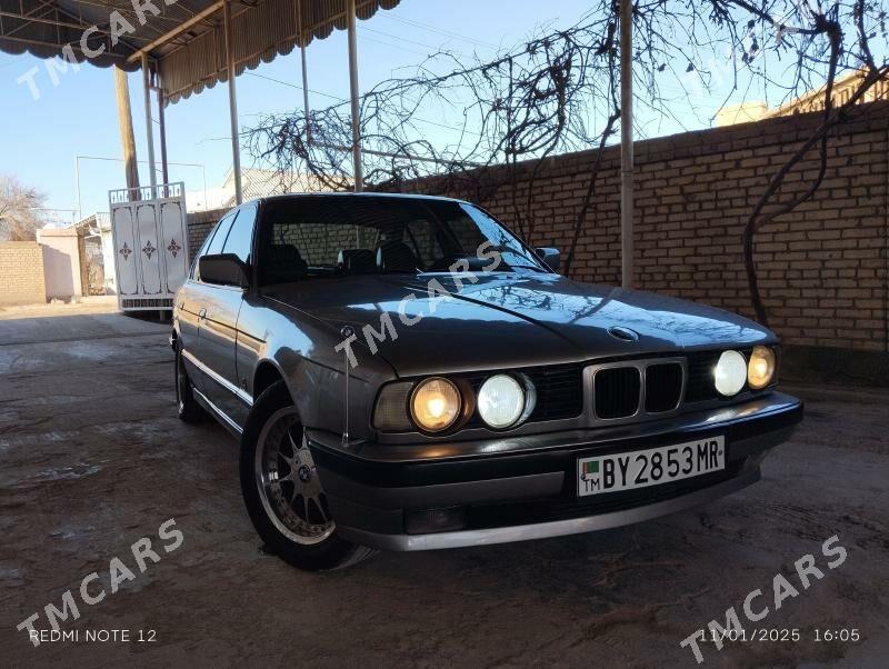 BMW 525 1992 - 58 000 TMT - Baýramaly - img 2