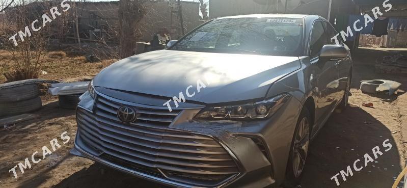 Toyota Avalon 2021 - 330 000 TMT - Baýramaly - img 2