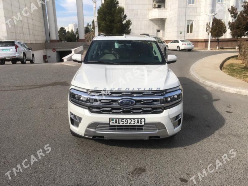 Ford Expedition 2022 - 1 170 000 TMT - Aşgabat - img 6