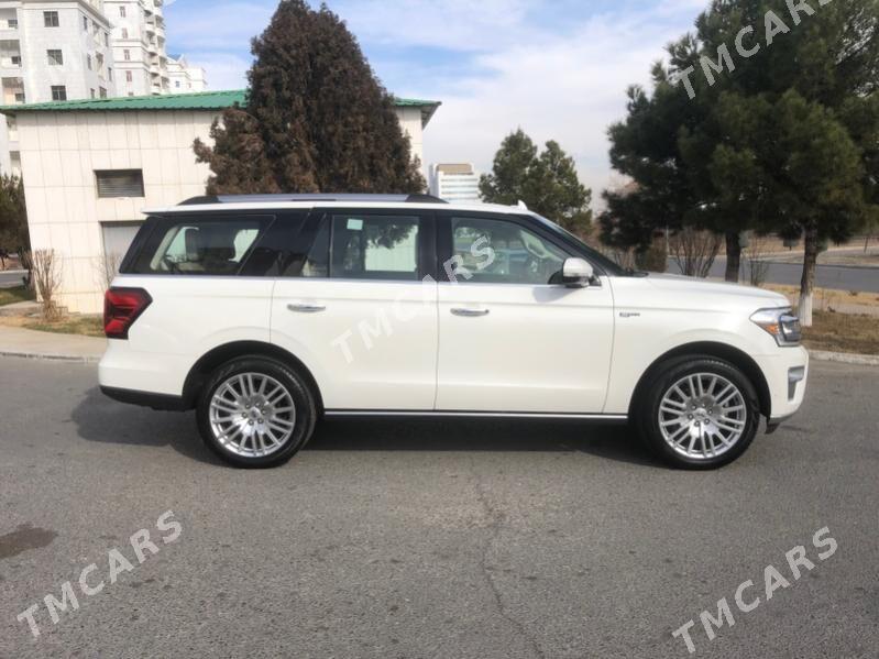 Ford Expedition 2022 - 1 170 000 TMT - Aşgabat - img 3