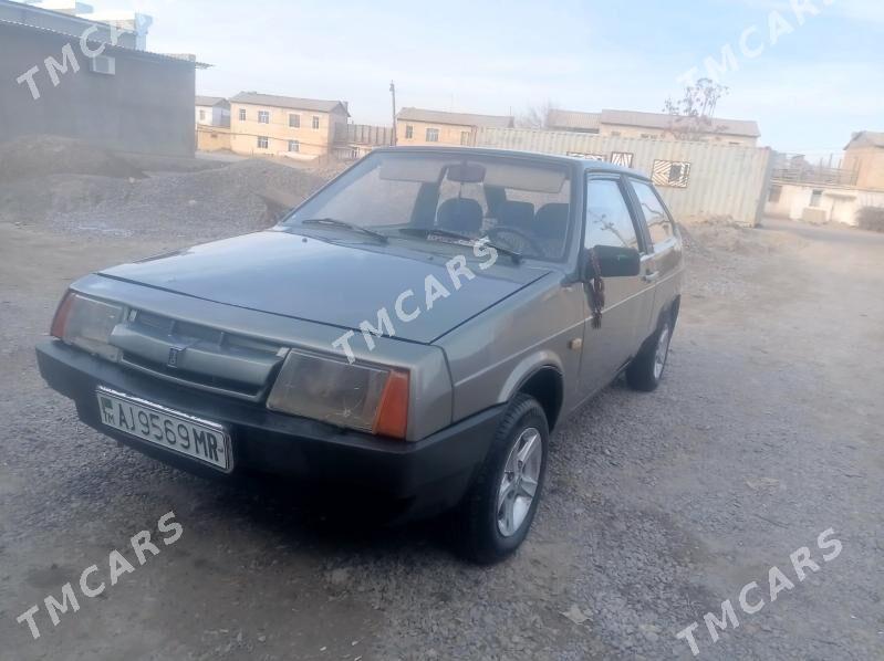 Lada 2108 1993 - 16 000 TMT - Türkmengala - img 2