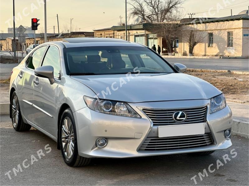 Lexus ES 350 2014 - 335 200 TMT - Türkmenabat - img 4