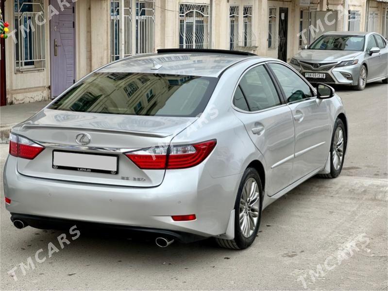 Lexus ES 350 2014 - 335 200 TMT - Türkmenabat - img 3