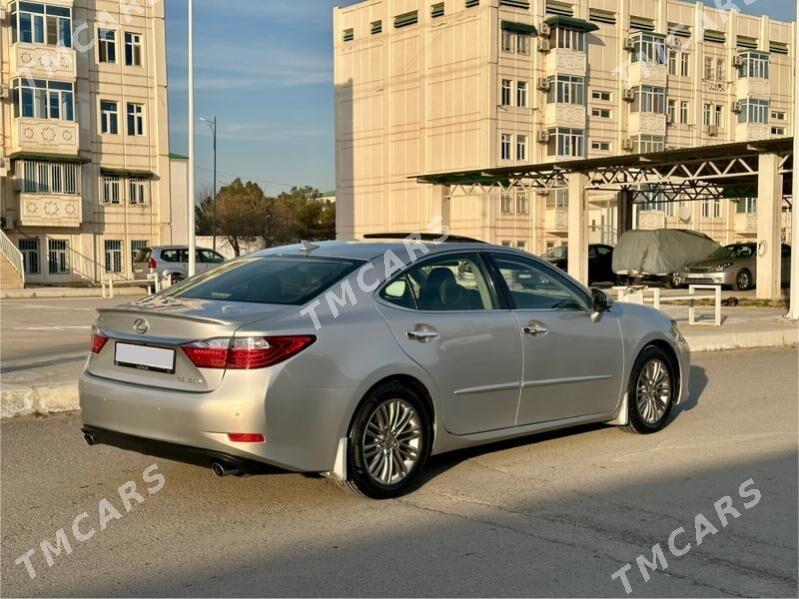 Lexus ES 350 2014 - 335 200 TMT - Türkmenabat - img 8