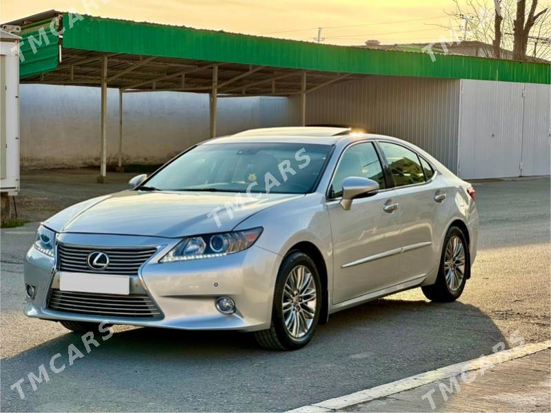 Lexus ES 350 2014 - 335 200 TMT - Türkmenabat - img 5