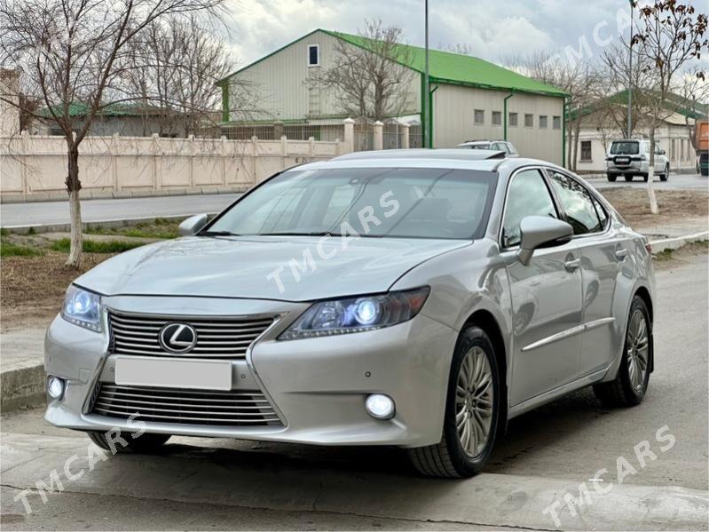 Lexus ES 350 2014 - 335 200 TMT - Türkmenabat - img 9