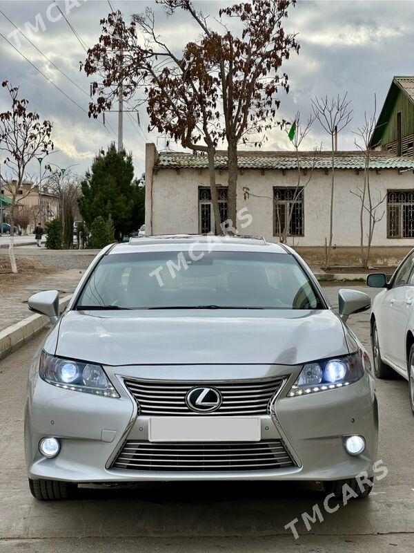 Lexus ES 350 2014 - 335 200 TMT - Türkmenabat - img 7