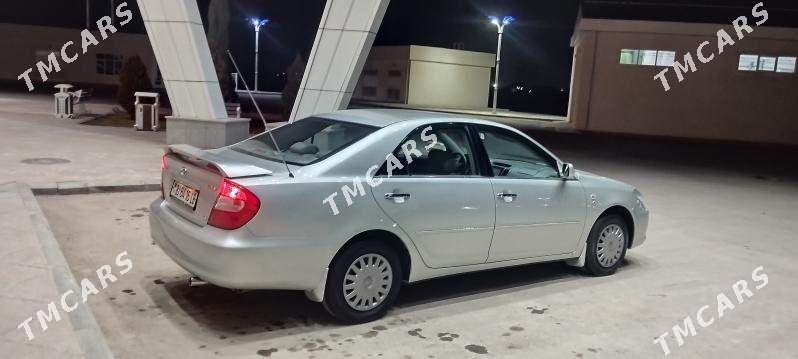 Toyota Camry 2003 - 140 000 TMT - Türkmenabat - img 2