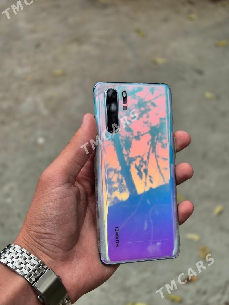 HUAWEI P30pro - Хитровка - img 2