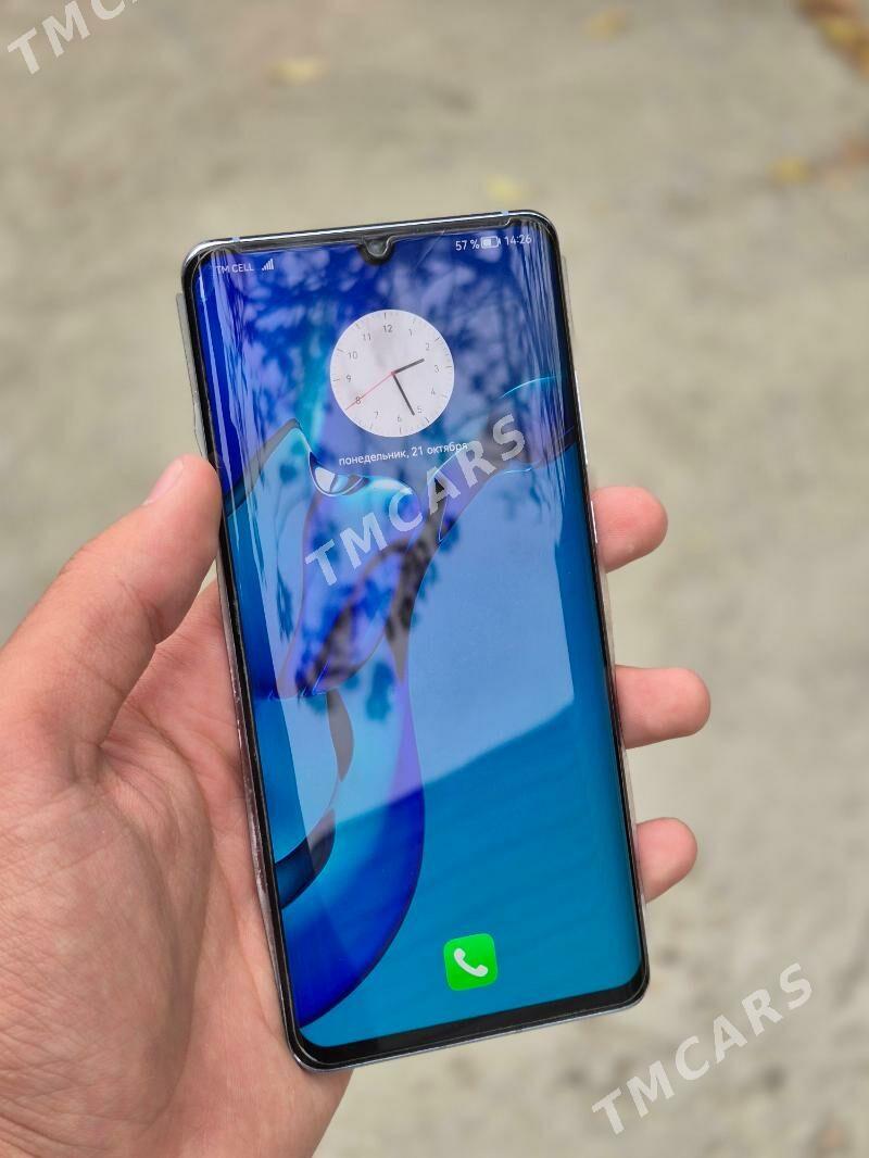 HUAWEI P30pro - Хитровка - img 4