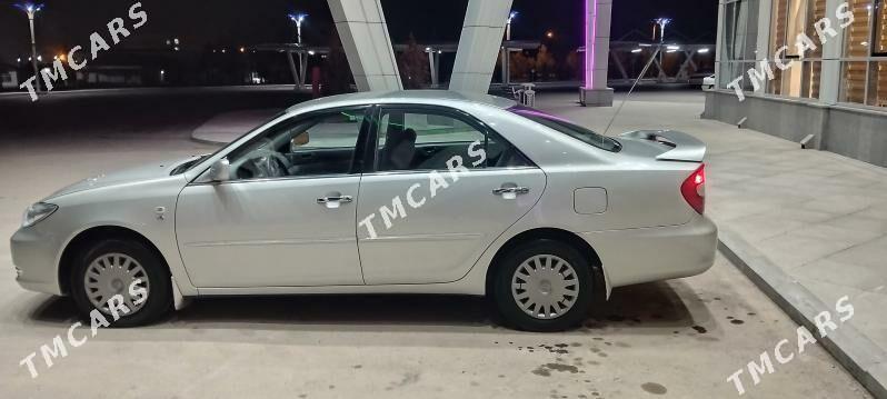 Toyota Camry 2003 - 140 000 TMT - Türkmenabat - img 4