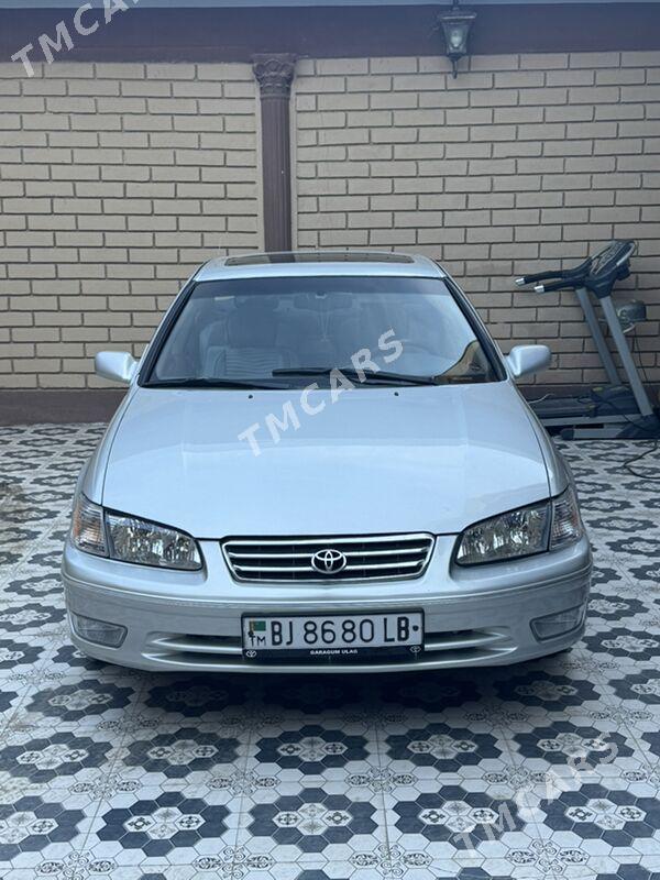 Toyota Camry 2001 - 128 000 TMT - Türkmenabat - img 2