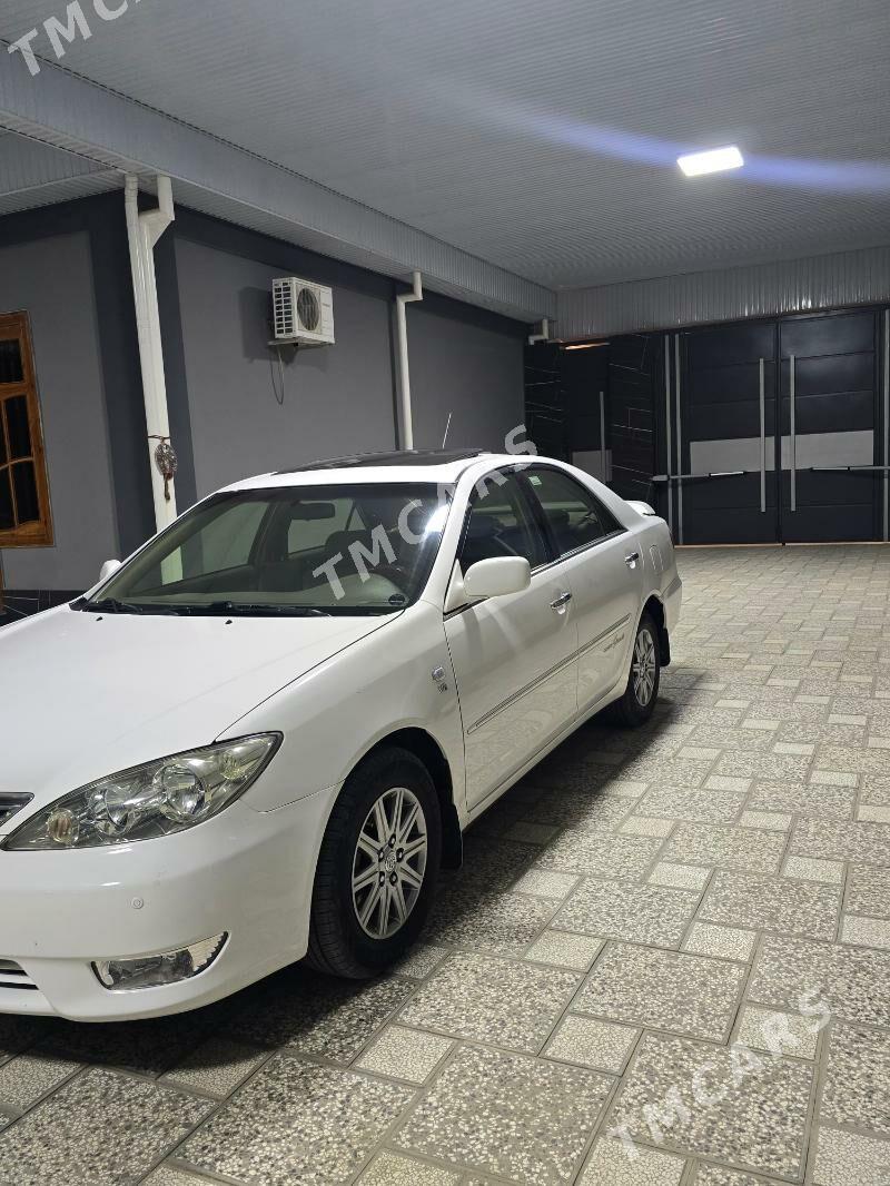 Toyota Camry 2006 - 265 000 TMT - Aşgabat - img 2