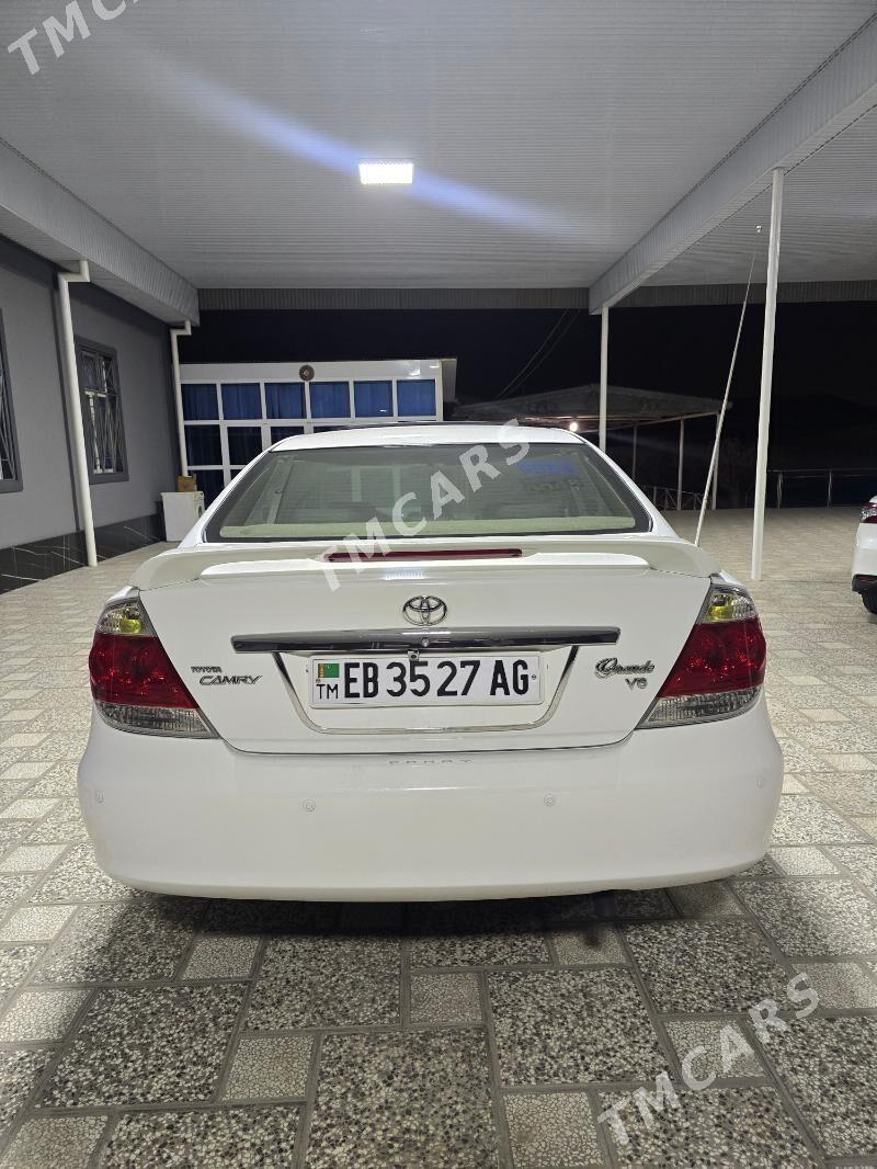 Toyota Camry 2006 - 265 000 TMT - Aşgabat - img 3